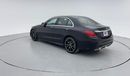 Mercedes-Benz C 200 AMG SPORT PACK 2 | Zero Down Payment | Free Home Test Drive