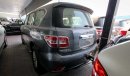 Nissan Patrol SE Type-2        3 Years local dealer warranty VAT inclusive