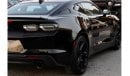 Chevrolet Camaro 1LT Camaro v6 3.6L zl1 kit very clean car model 2020