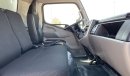 Mitsubishi Canter 2017 Ref#644