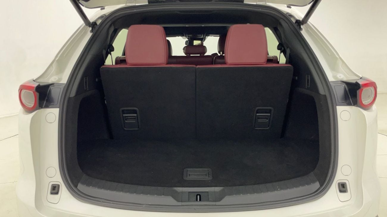 Mazda CX9 2.5L 2024 | 0 DP | 1495/Month | 30 Day Return | Service History