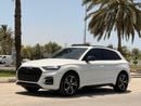 Audi Q5 Export from Australia