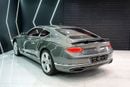 بنتلي كونتيننتال جي تي 2020 Bentley Continental GT | W12 | Centenary Specification | GCC!!
