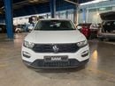 Volkswagen T ROC Life | Guaranteed Warranty | 0 Down Payment