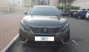 Peugeot 5008 ACTIVE 1.6 | Zero Down Payment | Free Home Test Drive