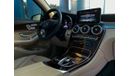 Mercedes-Benz GLC 300 MERCEDES GLC300 AMG 2018 (fully loaded)