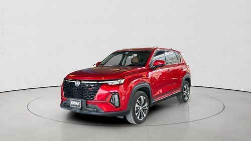 تشنجان سي اس 35 بلس 1.4T TREND DCT | شامل الضمان | 0 ﺪﻔﻋﺓ ﺃﻮﻟﻯ