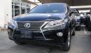 Lexus RX350