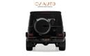 مرسيدس بنز G 63 AMG - GCC Spec - With Warranty and Service Contract