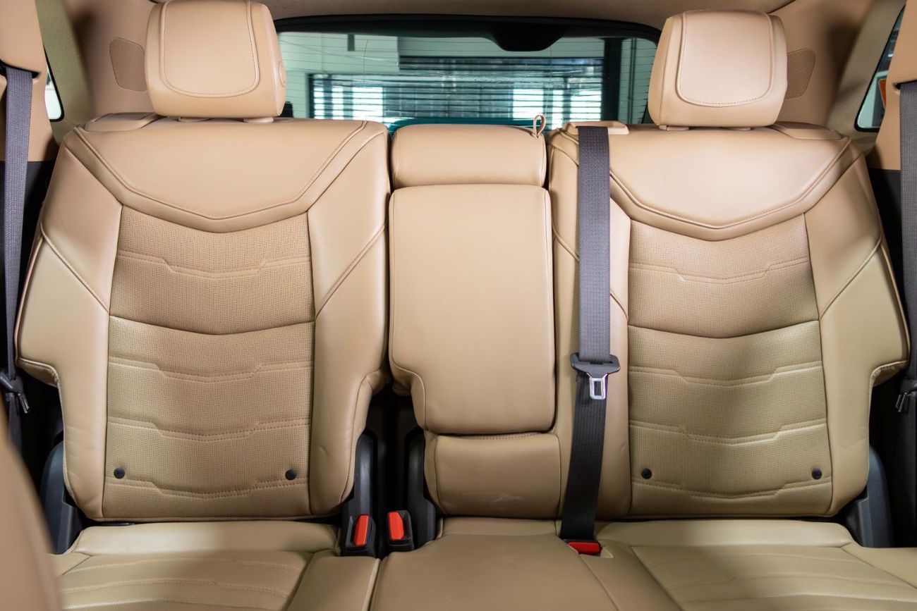 كاديلاك XT5 3.6L AWD Sport