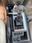 Toyota Prado 2023 Toyota Prado 2.8L VX.L Full option Diesel Automatic Zero KM