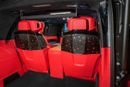 Mercedes Benz V300 MBS VIP Office – The Ultimate Luxury Land Jet