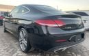 مرسيدس بنز C 300