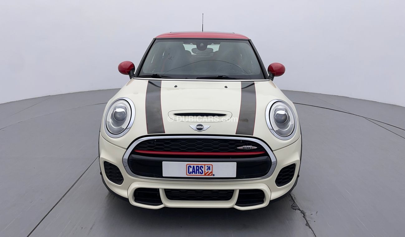 Mini Cooper JOHN COOPER WORKS 2 | Zero Down Payment | Free Home Test Drive