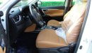 Toyota Fortuner VX1 TOYOTA FORTUNER 2.4L AT (Export Only)