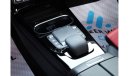 Mercedes-Benz CLA 250 AMG | Warranty and Service PKG till 2026 | GCC SPECS
