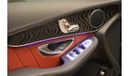 مرسيدس بنز GLC 200 كوبيه 2023 خليجي 0 كم //AMG Package