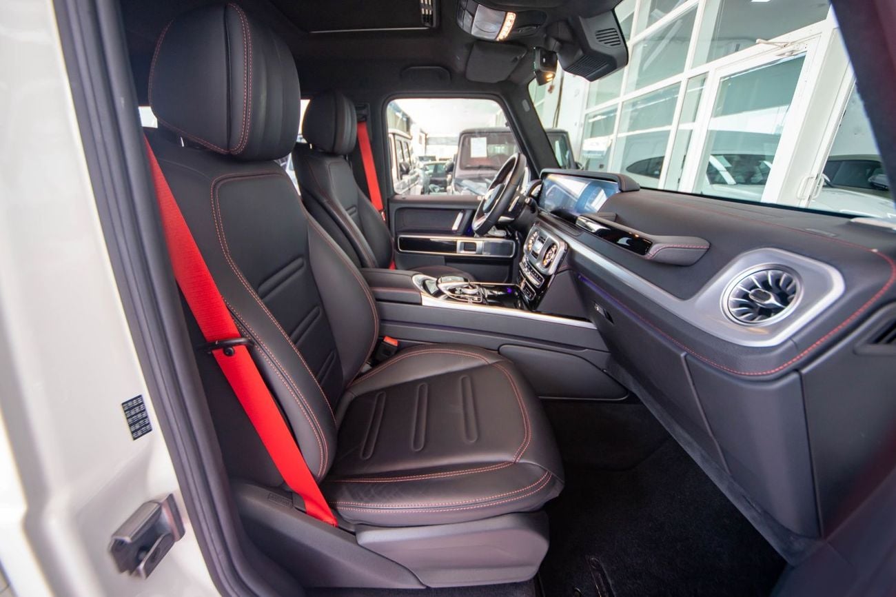 Mercedes-Benz G 550 mercedes benz G550 2021