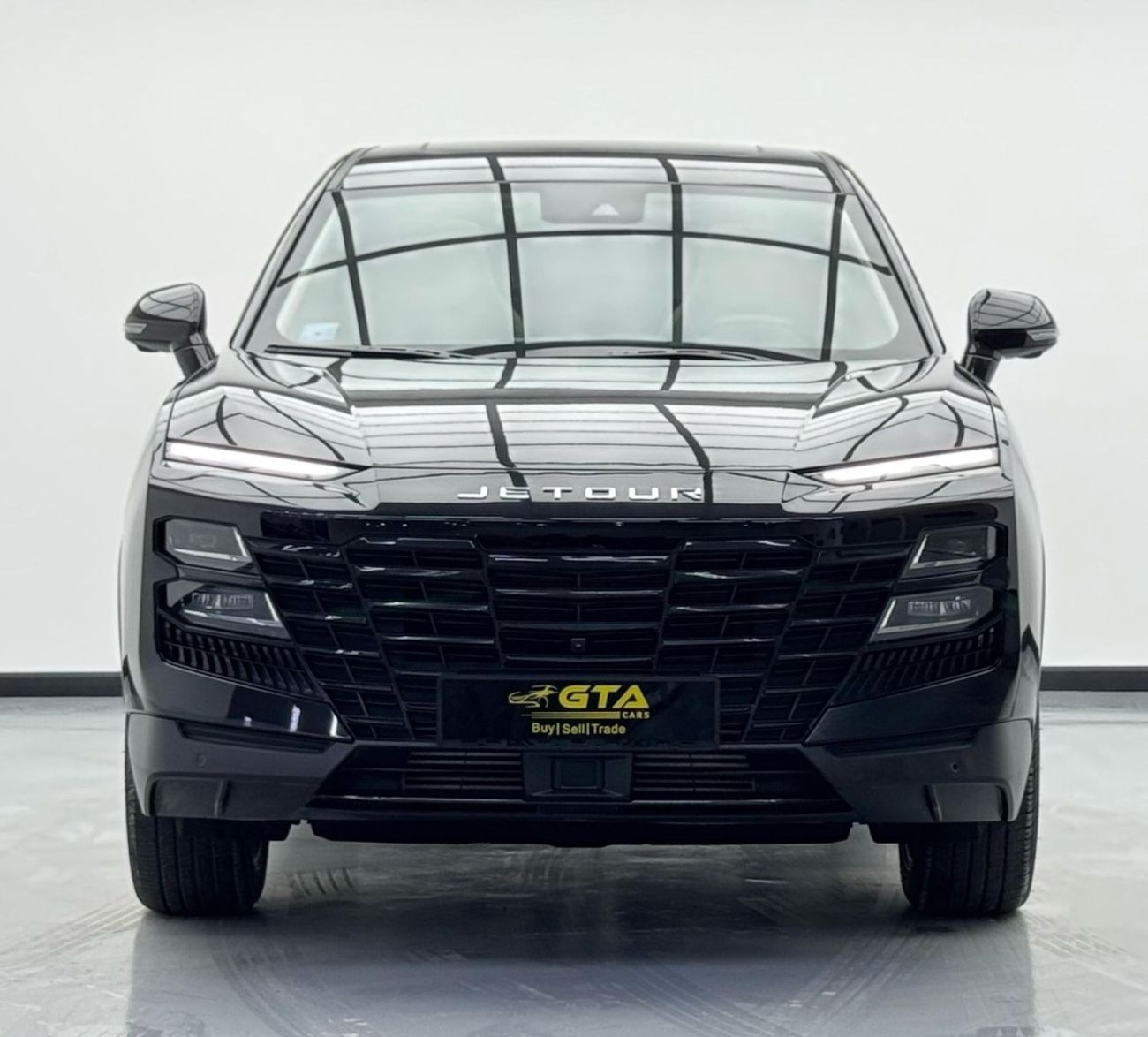 Jetour Dashing 2024 Jetour Dashing, Agency Warranty 6Y & Service Contract, Full Agency Service History, GCC