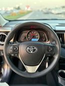 Toyota RAV4 VXR 2.5L XLE Sunroof, leather seats