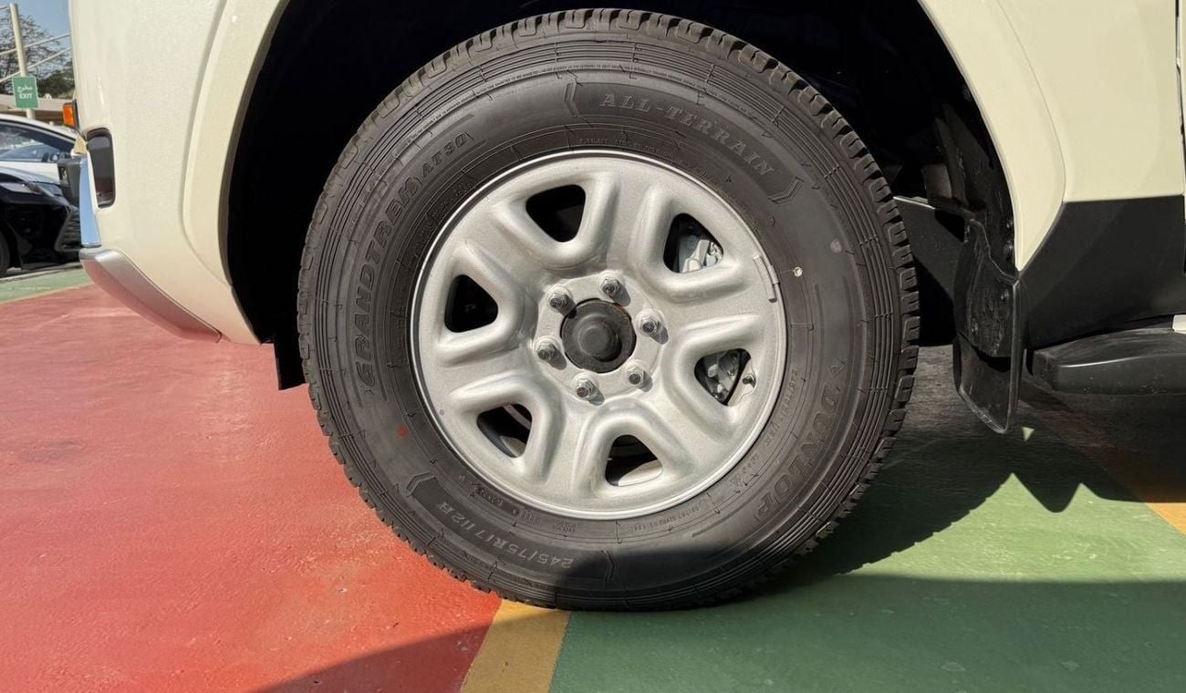 تويوتا لاند كروزر Toyota Land Cruiser 3.3L | Diesel | 0KM | 2024 | GCC