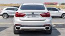 BMW X6 50 i XDRIVE