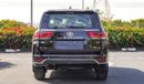 تويوتا لاند كروزر VX TOYOTA LC300 3.5L PETROL 2025 MODEL GCC