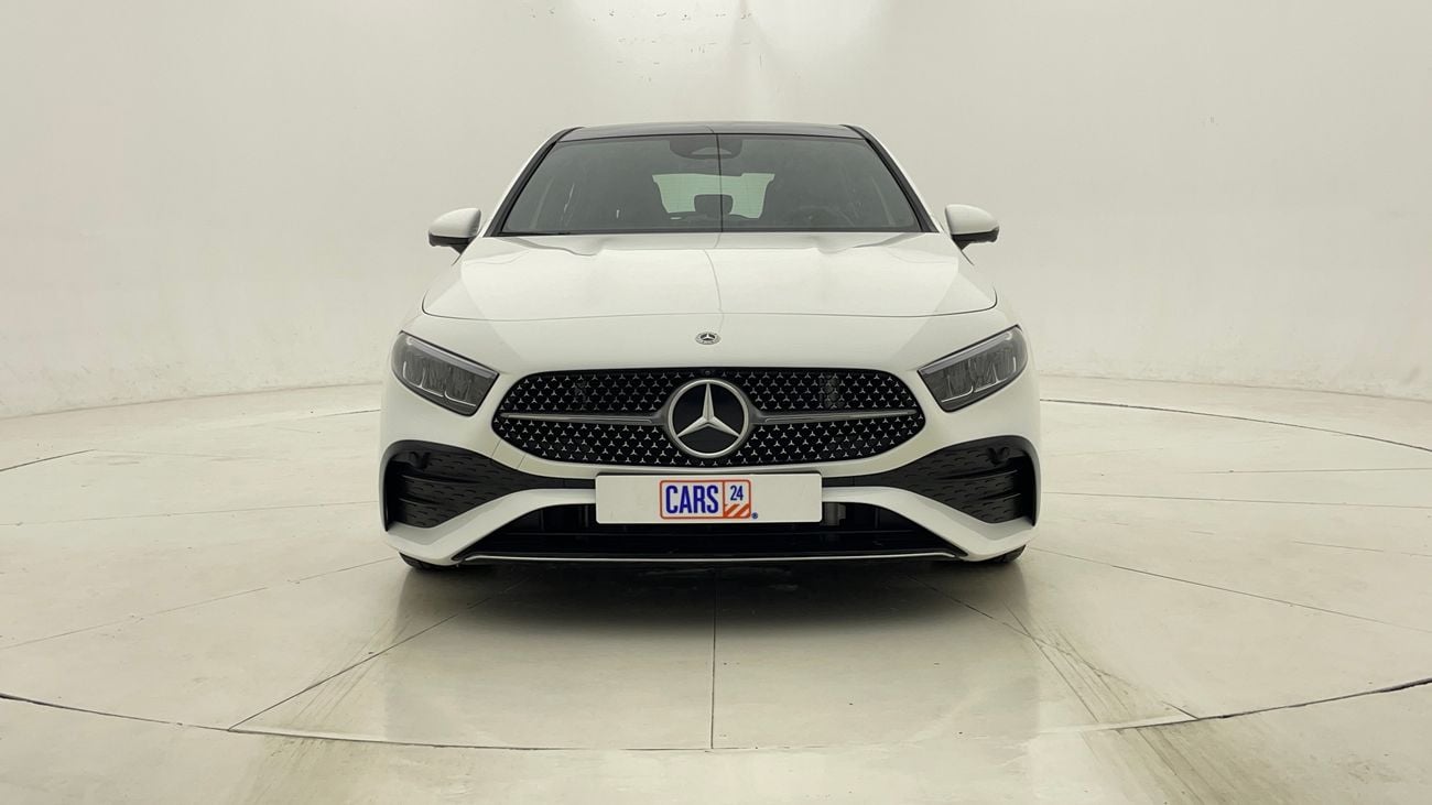 Mercedes-Benz A 200 AMG PREMIUM 1.3 | Zero Down Payment | Home Test Drive