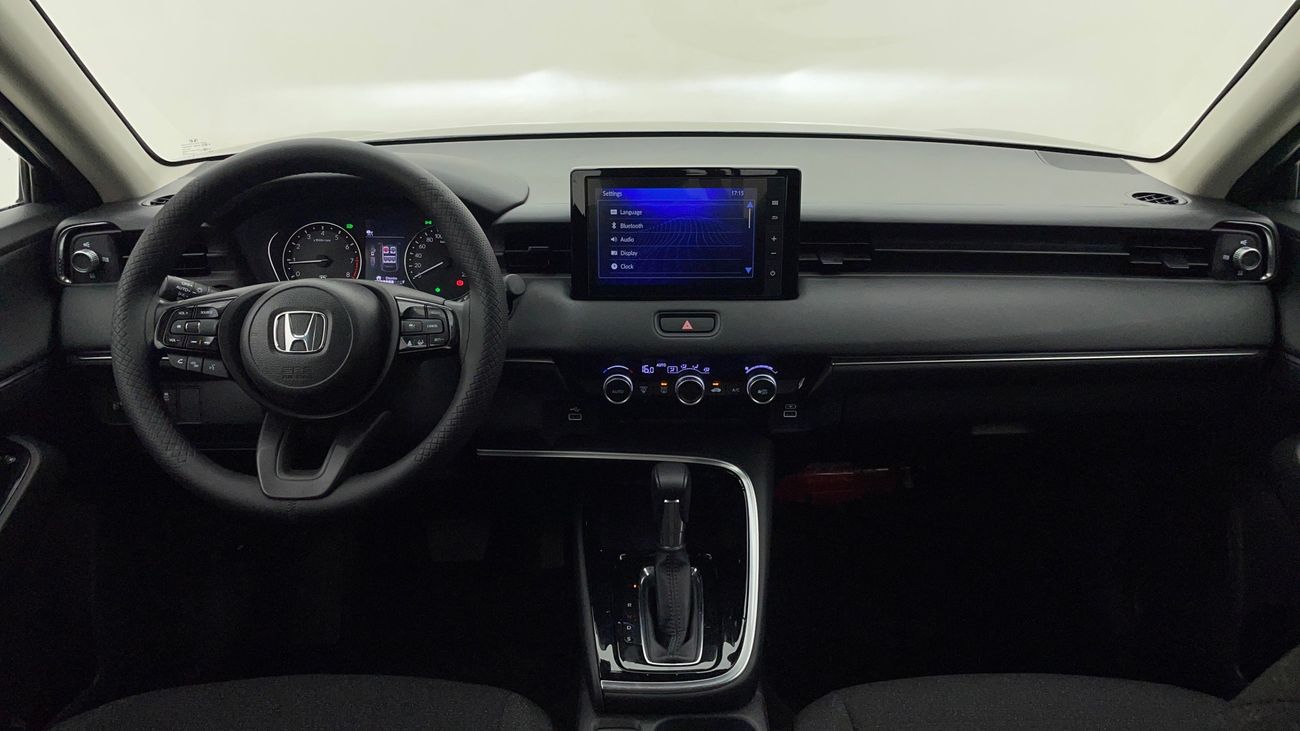 Honda HRV LX 1.5 | Zero Down Payment | Home Test Drive