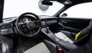 بورش 911 GT3 Touring 2018 - GCC