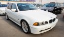 BMW 525 i