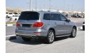 Mercedes-Benz GL 450 7 SEATS / EXCELLENT CONDITION / WITH WARRANTY