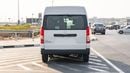 Toyota Hiace GL 2026 Toyota Hiace 3.5L AT Petrol High Roof