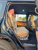 لكزس LX 600 TURBO PLUS / 3.5L V6 / POWER SEATS / 360* CAMERA/ SUNROOF / HIGH OPTION (CODE # LXTSO)