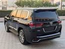 Toyota Land Cruiser GXR FACELIFTED WITH INTERIOR AND EXTERIOR V6 4.0L Excellent Condition