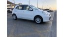 Nissan Micra GCC