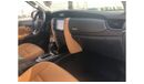 Toyota Fortuner TOYOTA_FORTUNER_4WD_2023_2.7L_PATROL