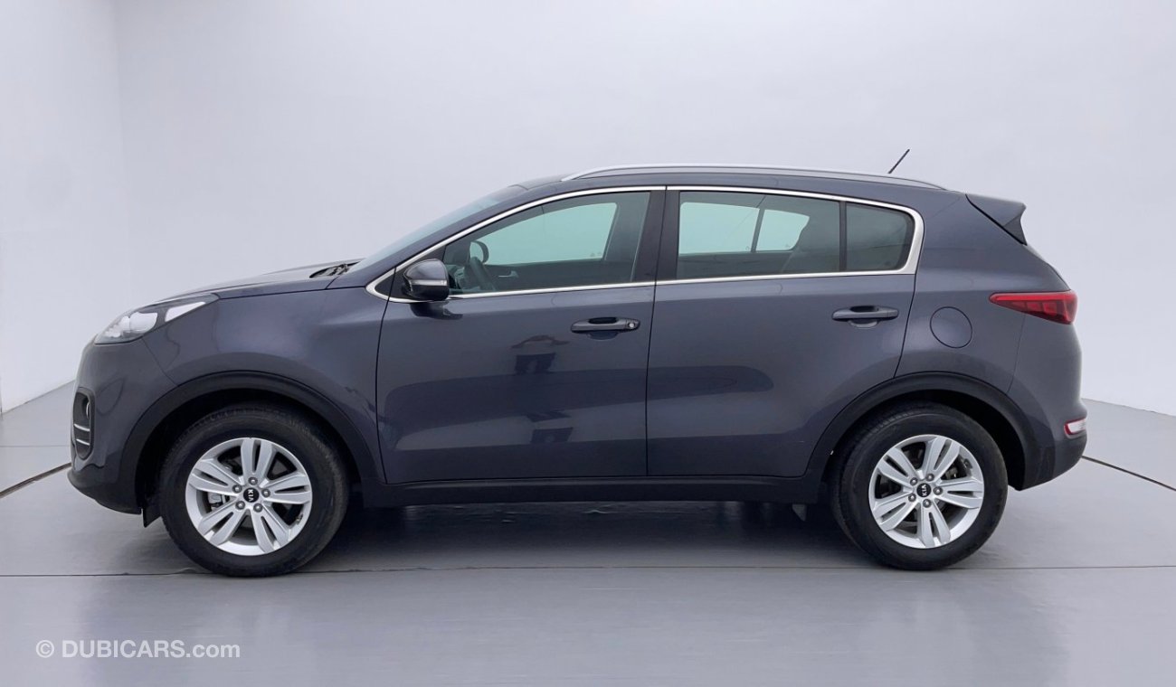 Kia Sportage LX 1.6 | Under Warranty | Inspected on 150+ parameters