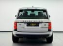 Land Rover Range Rover HSE 2019 Range Rover Vogue HSE, Warranty, Full RR Service History, Excellent Condition, GCC