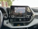 تويوتا هايلاندر 2.5L Hybrid GXR (AWD)