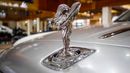 Rolls Royce Ghost