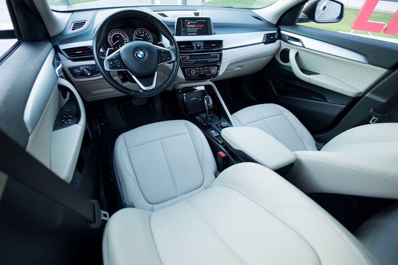 بي أم دبليو X2 sDRIVE20i M SPORT BMW X2 20 2023 مواصفات خليجية مقابل 1,187.00 AED شهريًا