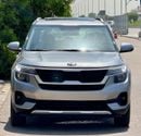 Kia Seltos LX 1.6L 770-Monthly l GCC l Sunroof, Cruise, Camera l Accident Free