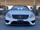 مرسيدس بنز S 400 AMG 3.5L