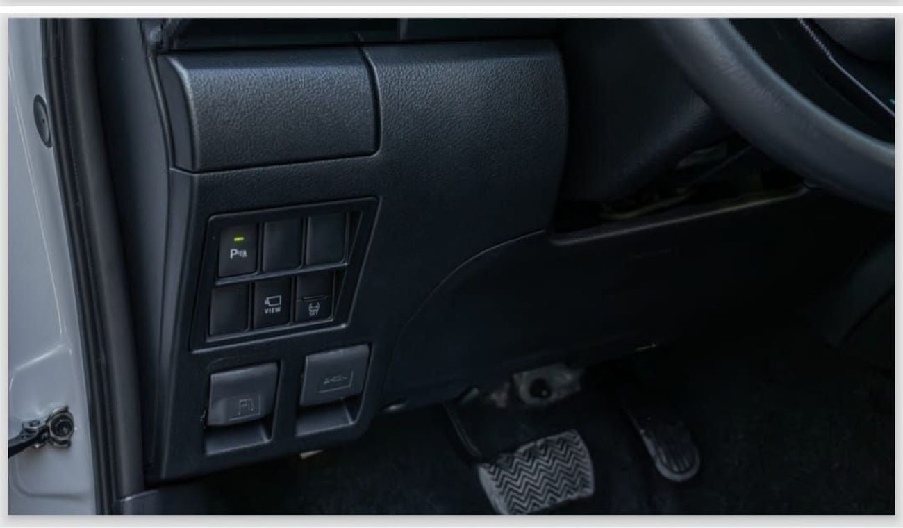Toyota Hilux Surf HILUX 4.0 ADVENTURE 2026