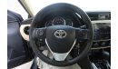 Toyota Corolla SE 1.6cc With Power Windows and Cruise Control(3709)