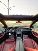 مرسيدس بنز C 300 STANDARD