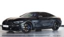 BMW 850 i xDrive Coupe