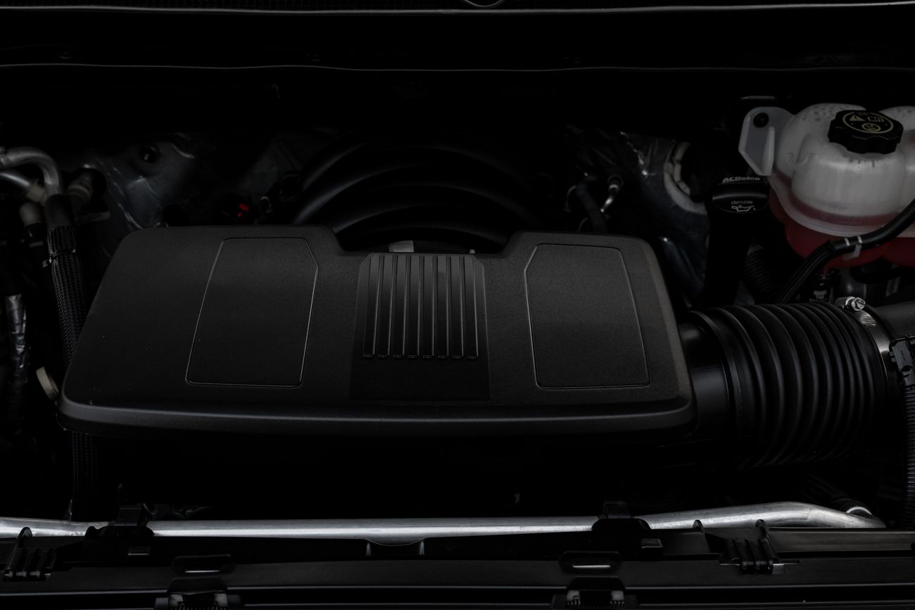 جي أم سي يوكون Yukon Denali | 3,721 P.M | 0% Downpayment | IMPECCABLE!