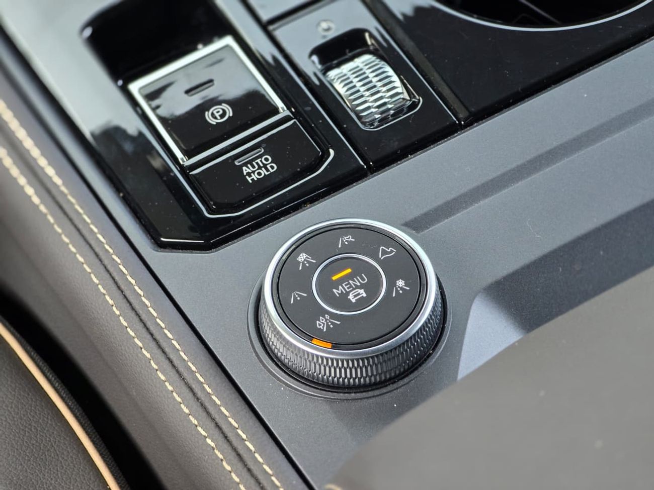 فولكس واجن طوارق Comfortline 3.0L